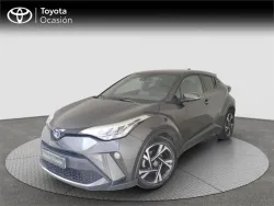 TOYOTA C-HR 125H Advance