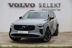 Volvo XC 90 2.0 T8 PHEV Plus Dark AWD