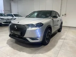 Ds DS 3 Crossback E-Tense Toit de Paris