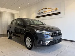 Dacia Sandero (3) Expression TCe 90 CVT