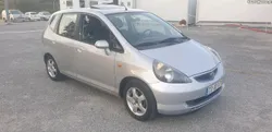 Honda Jazz 1.2 idsi gasolina