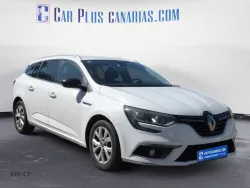 RENAULT Mégane 1.3 TCe GPF Life 85kW