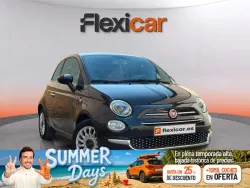 FIAT 500 1.0 Hybrid Dolcevita 52kW