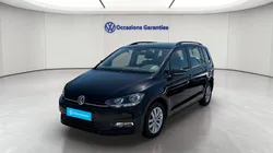 VOLKSWAGEN Touran 1.6 TDI 115 BMT DSG7 Trendline 7pl