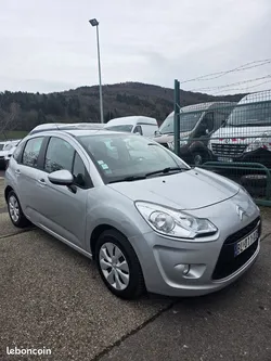 Citroën C3 1.4 VTi 95cv "Airdream"