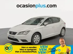 SEAT León 1.2 TSI S&S Reference 105