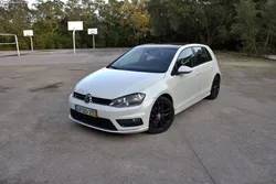 VW Golf 7 1.6TDI R-Line 110cv Nacional