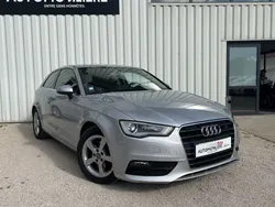 AUDI A3 2.0 TDI S-TRONIC - 150cv AMBITION