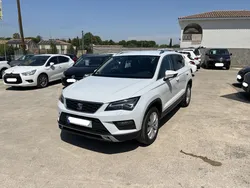 Seat ATECA 2.0 TDI 150CH S&S STYLE BUSINESS DSG PRIX HT FRAIS DE DOSSIER D'EXPORT INCLUS