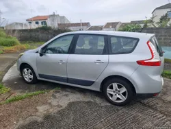 Renault Espace 7 lugares