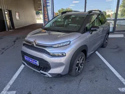 Citroën C3 Aircross 1.2 110 PLUS