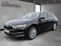 Skoda Octavia COMBI 2.0 TDI 150 Ch DSG SELECTION / CUIR / FEUX MATRIX / PACK HIVER