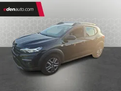 Dacia Sandero TCe 90 Stepway Expression