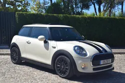 MINI One 3 Portas 60.000 Kms