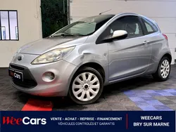 FORD KA 1.2i 69ch Titanium - Garantie 6 Mois & Révisée