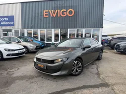 Peugeot 508 180ch allure eat - carplay - virtual cockpit - camera de recul