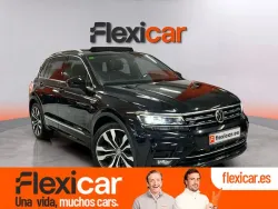 VOLKSWAGEN Tiguan 2.0TDI Sport DSG 110kW