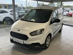 Ford transit courier Fourgonnette 1.5 TDCI 100ch Stop&Start Trend