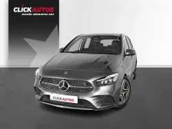 Mercedes-Benz C 320 2.0 116CV 180D AMG Line Premium