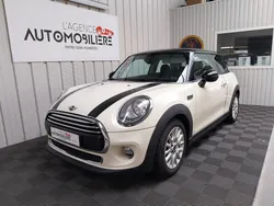 MINI Mini 1.5 D 115 COOPER CHILI