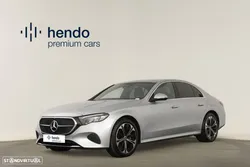 Mercedes-Benz E 300 de
