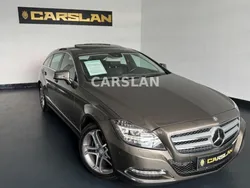 Mercedes CLS 350 Shooting Brake | 265 ch BVA Toit ouvrant Caméra de recul Sièges chauffants ACC A...