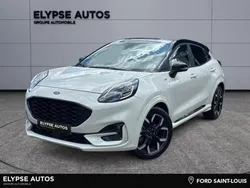 Ford Puma 1.0 EcoBoost 125ch ST-Line X DCT7 6cv
