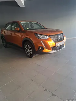 Peugeot 2008 1.5