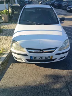 Opel Corsa 1.3 CDTI 5 PORTAS