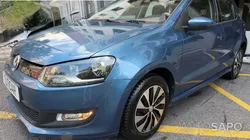 Volkswagen Polo de 2014