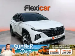 HYUNDAI Tucson 1.6CRDI 48V Style 4x2 DT 136