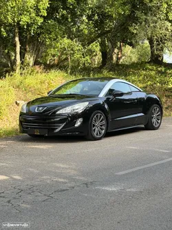 Peugeot RCZ 1.6 THP
