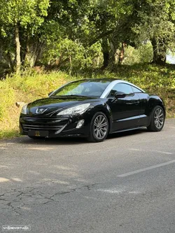 Peugeot RCZ 1.6 THP