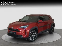 TOYOTA Yaris Cross 120H Style
