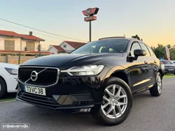 Volvo XC 60 2.0 D3 Momentum Plus
