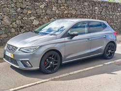 Seat Ibiza FR