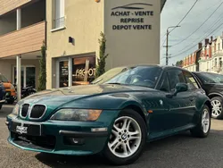 BMW Z3 Coupé 2.8i E36
