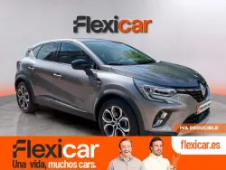 RENAULT Captur TCe Techno 67kW