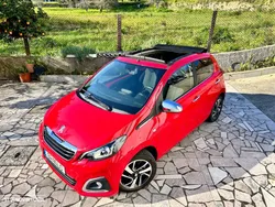 Peugeot 108 Top! 1.2 VTi Allure