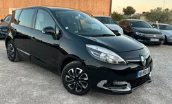 RENAULT SCENIC 3 TCE 130ch ENERGY BOSE