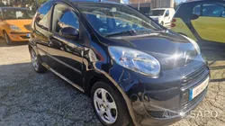 Citroen C1 1.0 SX de 2009