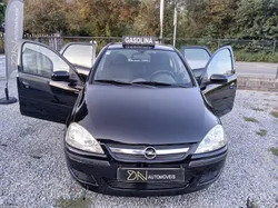 Opel Corsa 1.2 16v DN Automoveis®
