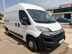 Citroen Jumper Jumper Fg. 2.2BlueHDi 33 L2H2 S&S 140
