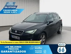 SEAT Arona 1.0 TSI Ecomotive S&S FR DSG7 110