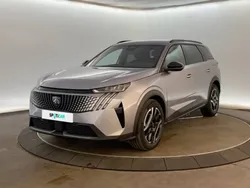 Peugeot 5008 Electrique 210 ch 73 kWh Allure