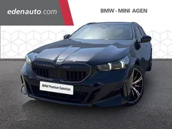 BMW Série 5 G60/G61 Touring 540d xDrive 303 ch BVA8 M Sport 5p