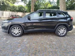 Jeep Cherokee 2.0 MJD 140CV LONGITUDE - NACIONAL - C/ GARANTIA - "COMO NOVO"