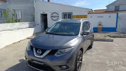 Nissan X-Trail 1.6 dCi 360 de 2017
