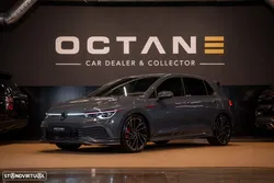 VW Golf 2.0 TSI OPF DSG GTI Clubsport