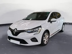RENAULT Clio 1.5 bdci 100 BUSINESS PACK TVA RÉC